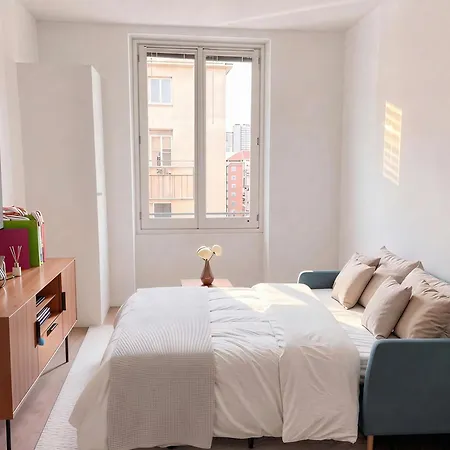 Heart Marais By Melvane Apartamento