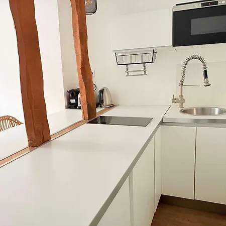 Apartman Heart Marais By Melvane *